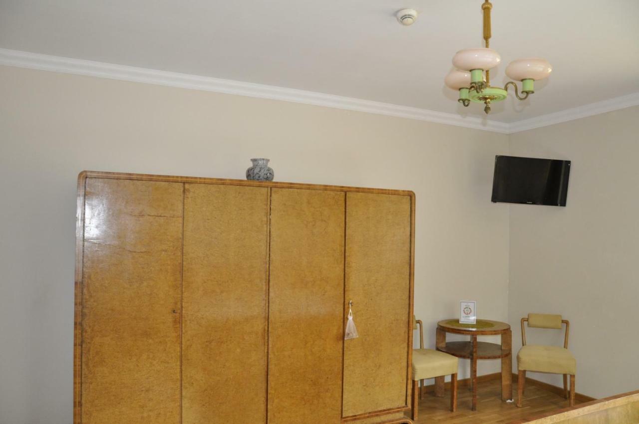 Lesna Polana Villa Stare Jabłonki Buitenkant foto